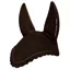 Schockemohle Air Silent Soundless Fly Veil - Chocolate